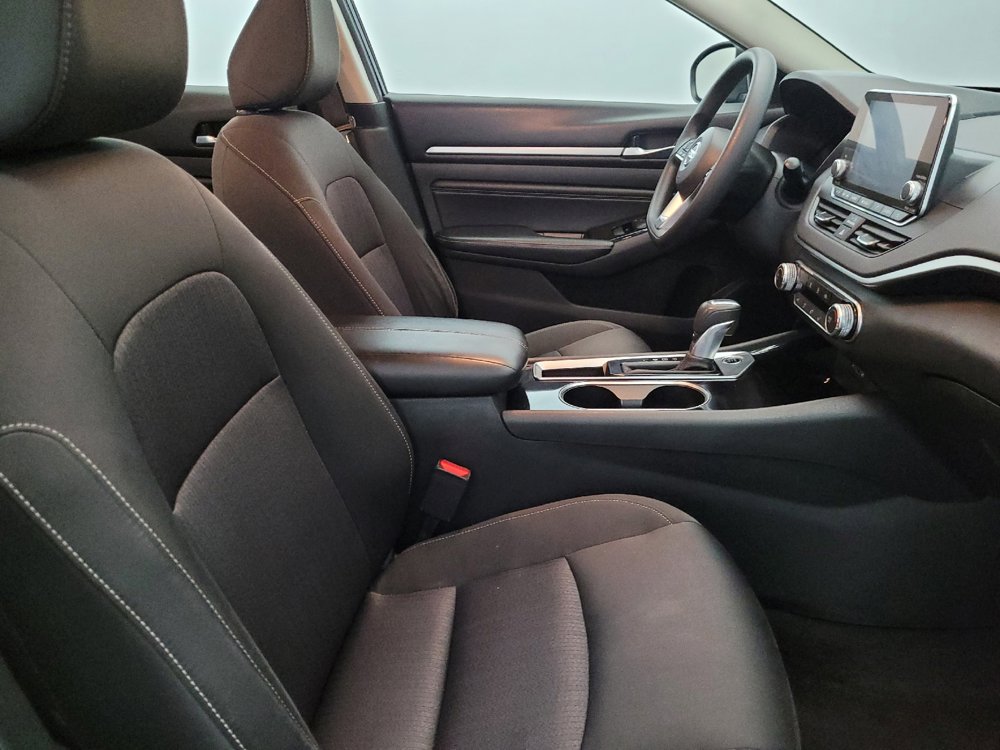 Used 2021 Nissan Altima 2.5 SV image 21