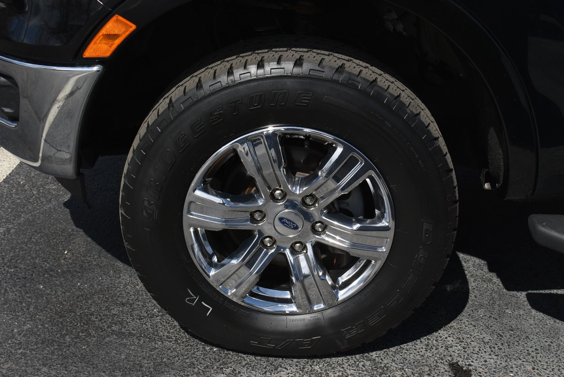 Used 2023 Ford Ranger XLT w/ Equipment Group 302A High AWD/4WD image 10