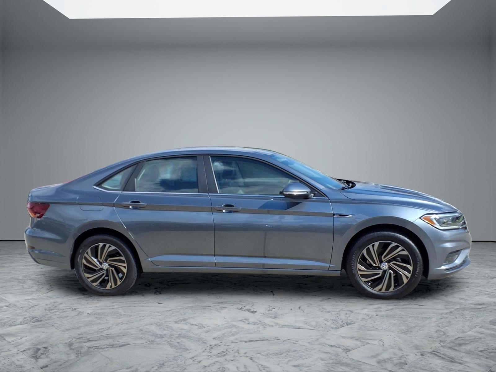 Used 2019 Volkswagen Jetta SEL Premium image 8