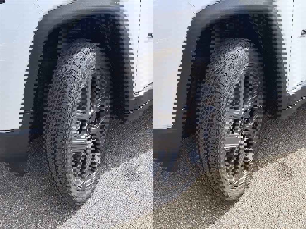 New 2026 Jeep Compass Limited w/ Sun, Sound & Navigation Group image 33