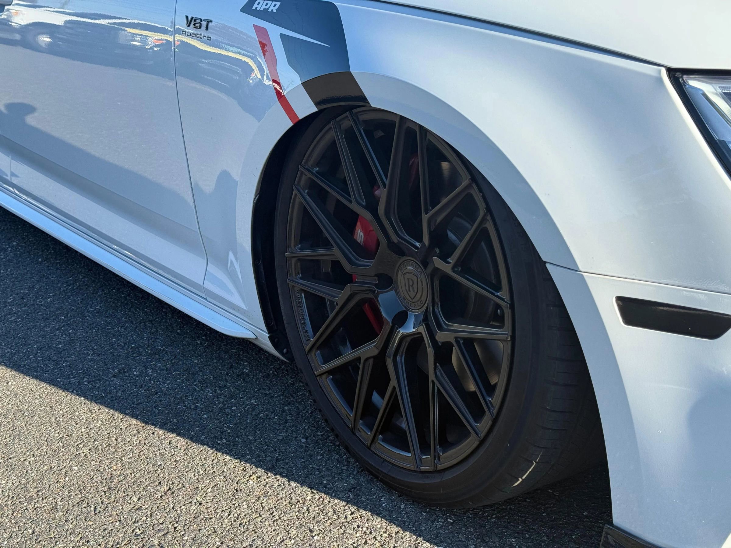 Used 2018 Audi S4 Premium Plus w/ Navigation Package image 15