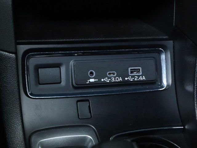Certified 2023 Subaru Ascent Onyx Edition AWD/4WD image 29