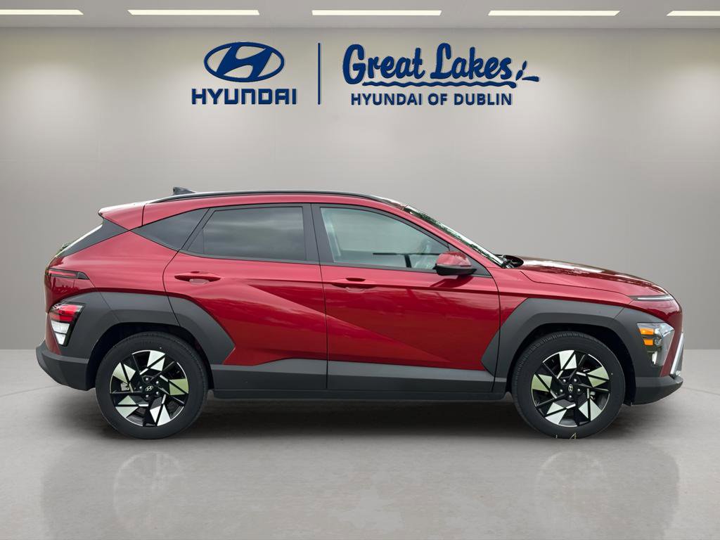 Used 2024 Hyundai Kona SEL w/ Convenience Package FWD image 6