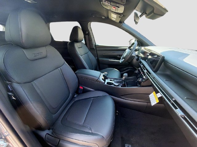 New 2026 Hyundai Tucson XRT FWD image 28