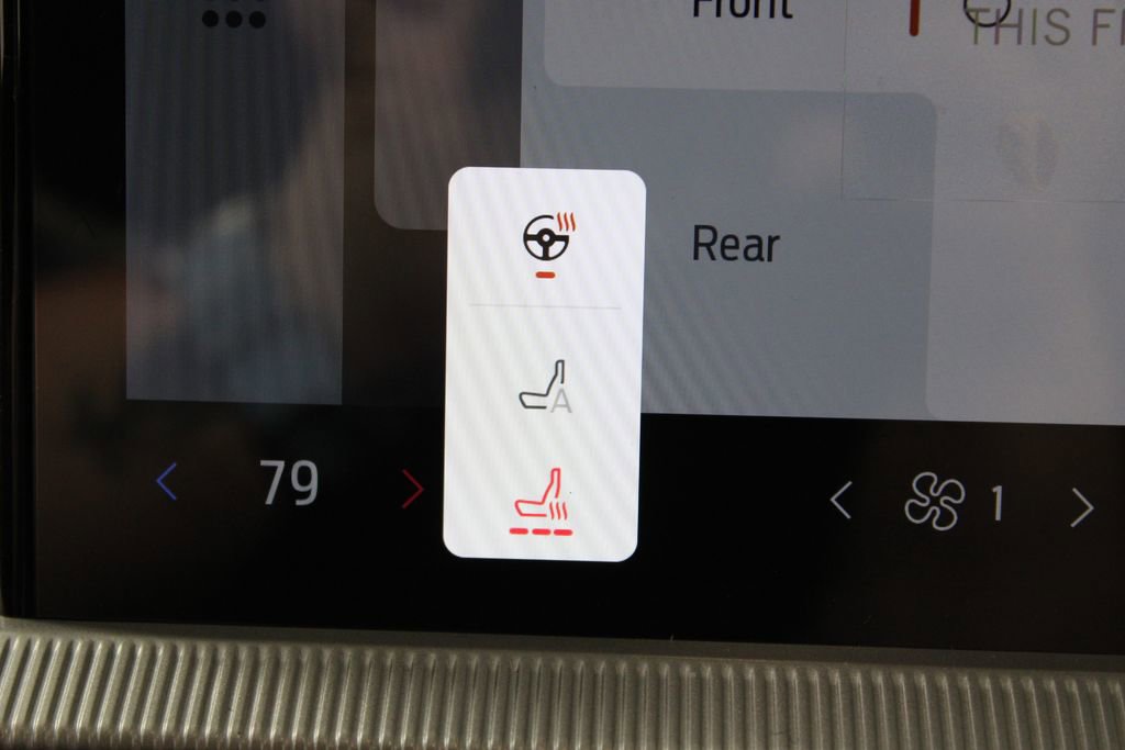 New 2026 Ford Explorer ST-Line image 52