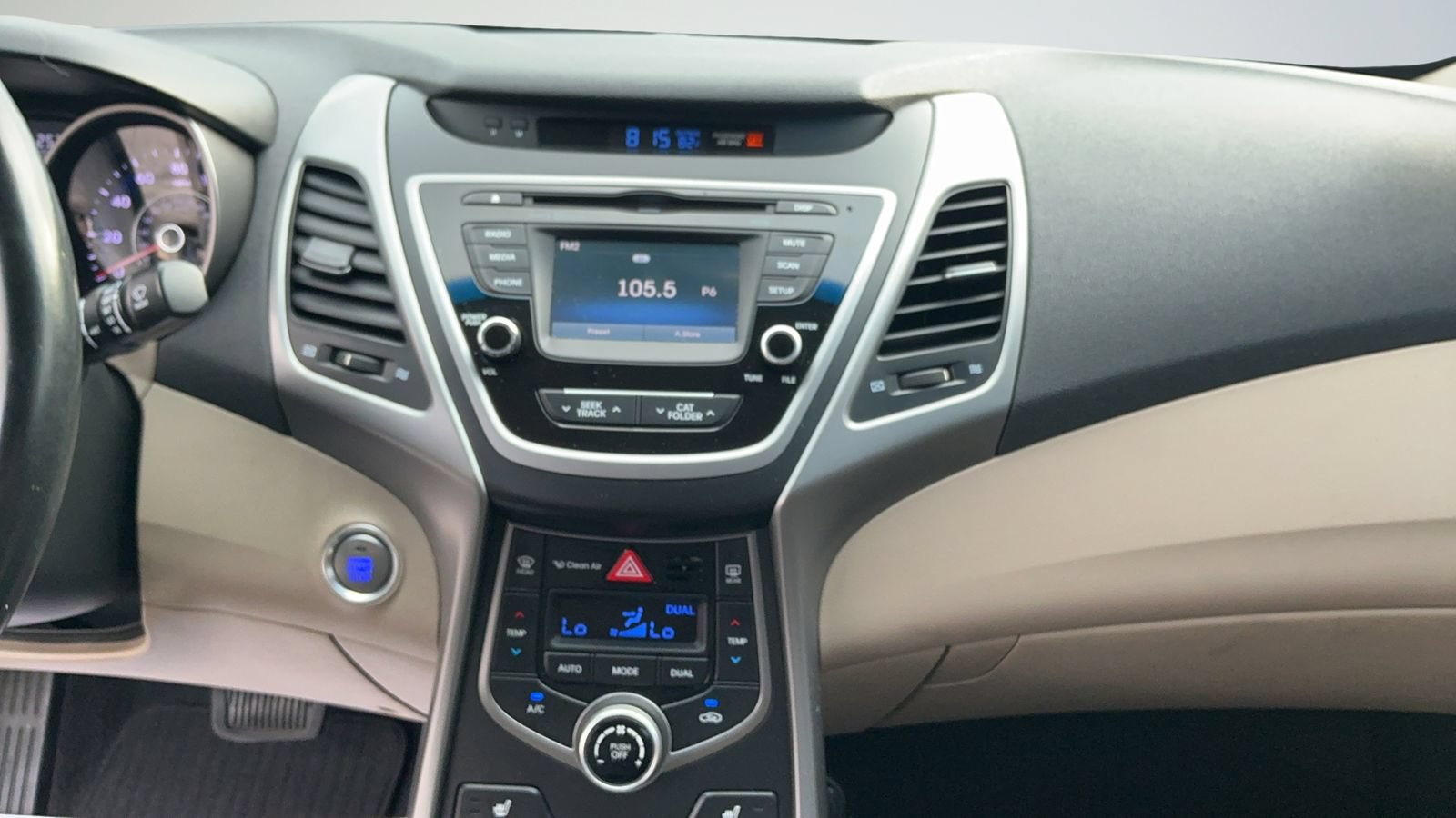 Used 2016 Hyundai Elantra Limited FWD image 26
