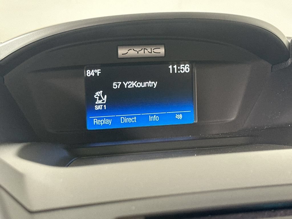 Used 2017 Ford Escape SE AWD/4WD image 27
