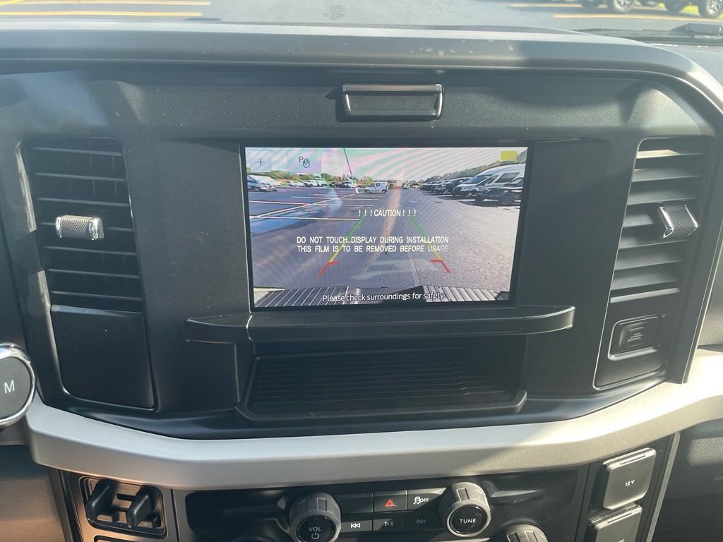 New 2026 Ford F350 XLT AWD/4WD image 20