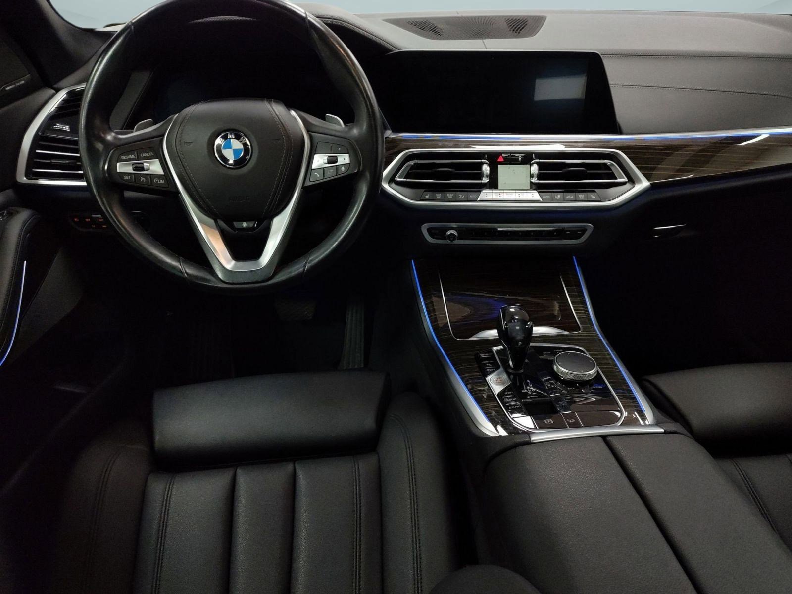 Used 2020 BMW X5 xDrive40i w/ Convenience Package image 23