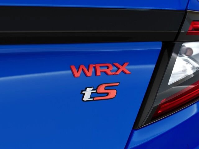 New 2026 Subaru WRX tS AWD/4WD image 11