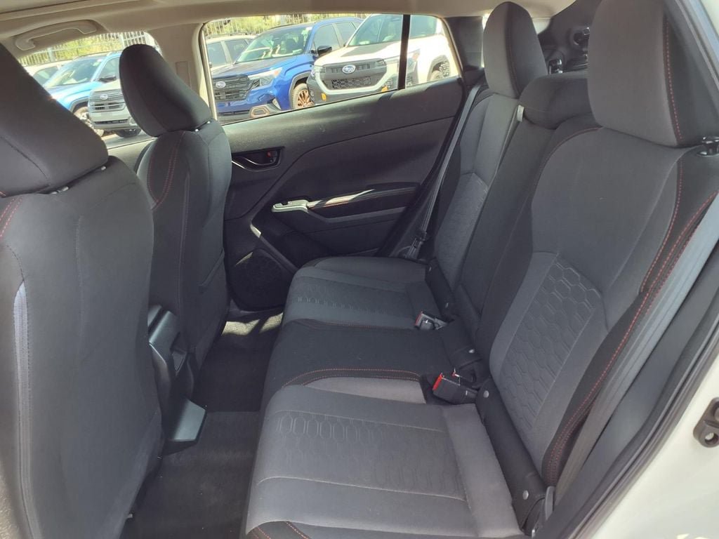 Certified 2024 Subaru Impreza 2.0i Sport AWD/4WD image 23