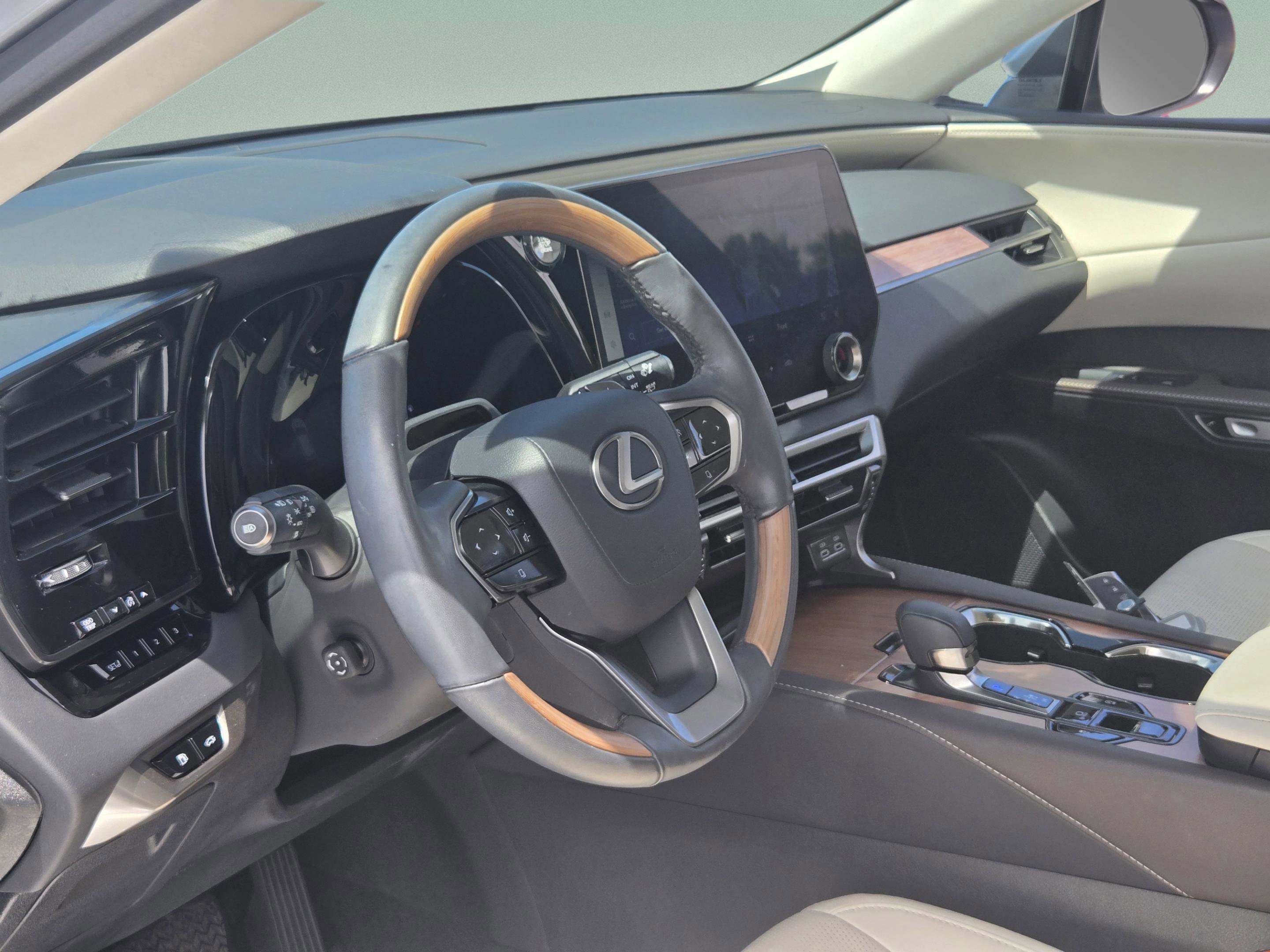 Certified 2024 Lexus RX 350 Premium Plus w/ Convenience Package FWD image 20