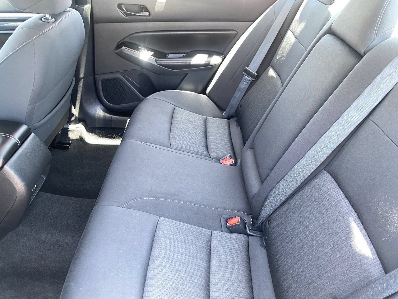 Certified 2023 Nissan Altima 2.5 SV FWD image 14