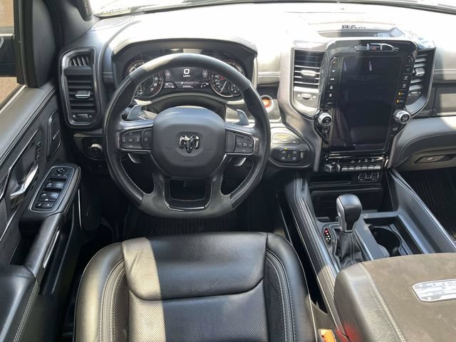 Used 2021 RAM 1500 TRX w/ TRX Level 2 Equipment Group AWD/4WD image 12
