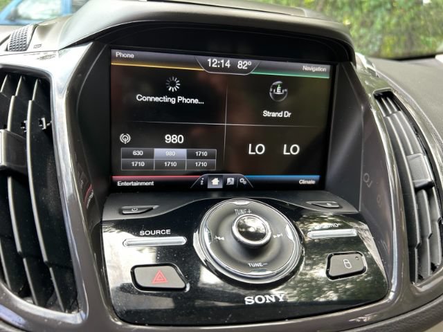Used 2014 Ford C-MAX SEL w/ Equipment Group 302A FWD image 12