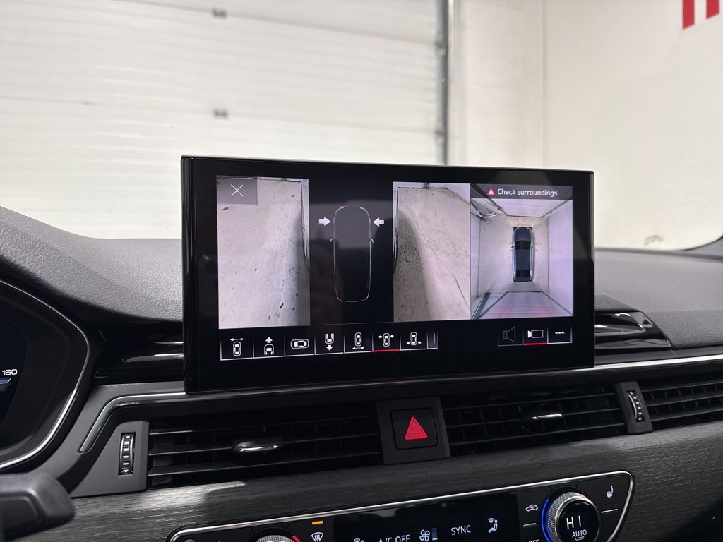 Used 2024 Audi A4 2.0T Premium Plus image 27