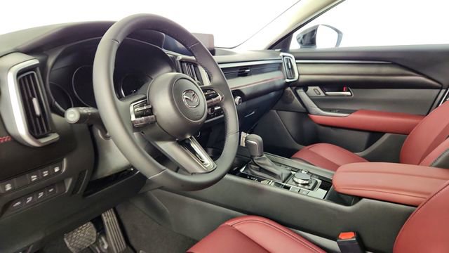 New 2026 MAZDA CX-50 AWD 2.5 Hybrid w/ Weather Package image 12