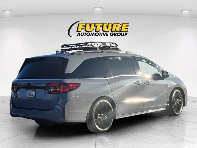 Used 2025 Honda Odyssey Sport-L image 5