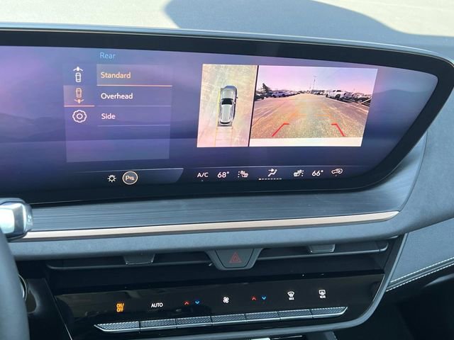New 2026 Buick Envision Sport Touring AWD/4WD image 22