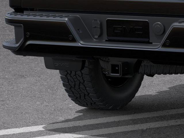 New 2026 GMC Sierra 2500 Denali w/ Denali Reserve Package image 36