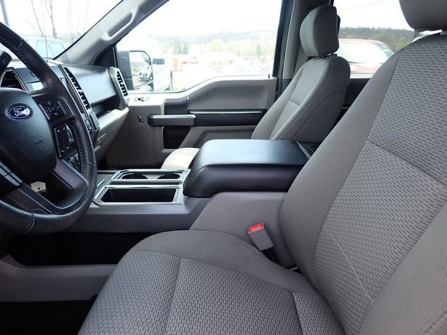 Used 2020 Ford F150 XLT w/ Equipment Group 302A Luxury image 19