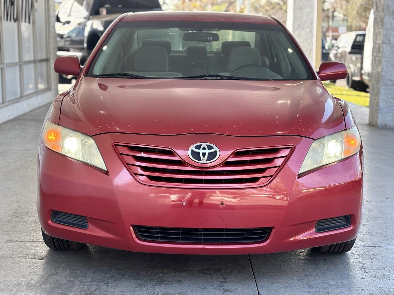 Used 2009 Toyota Camry LE image 10