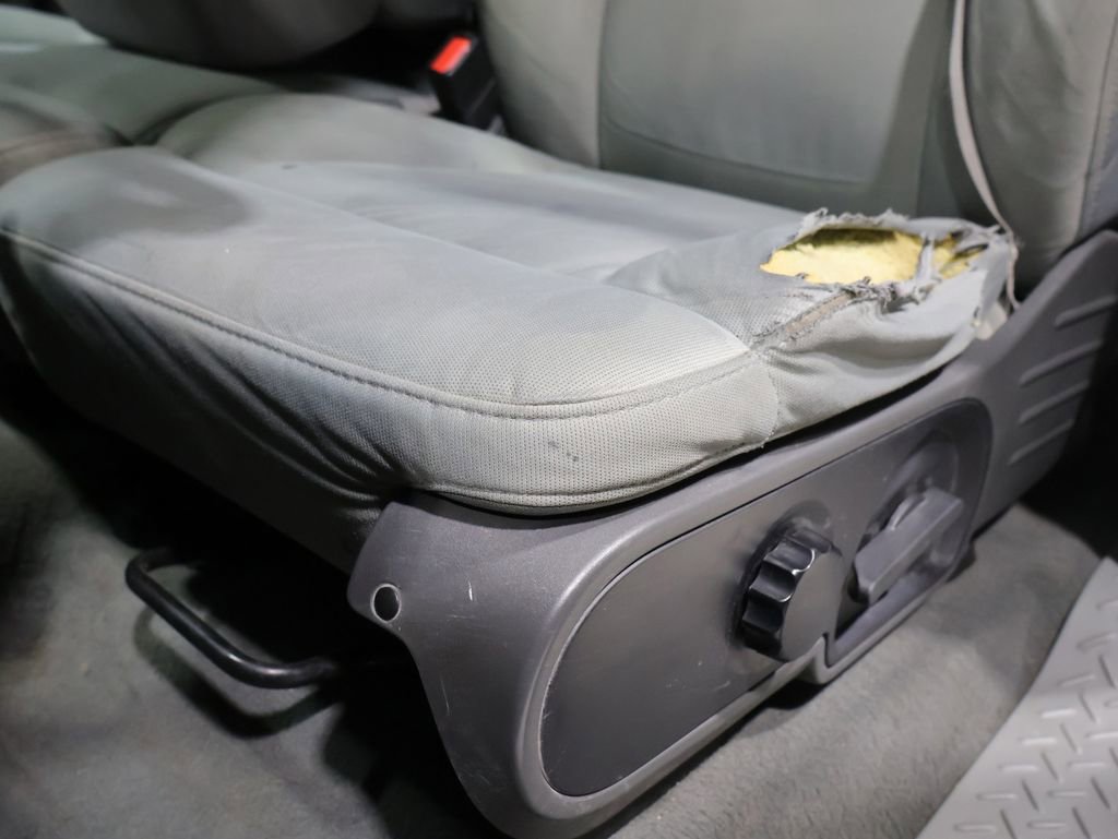 Used 2007 Ford F150 STX RWD image 19