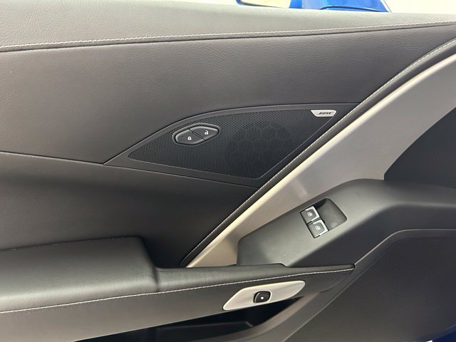 Used 2019 Chevrolet Corvette Stingray Coupe w/ Battery Protection Package RWD image 15