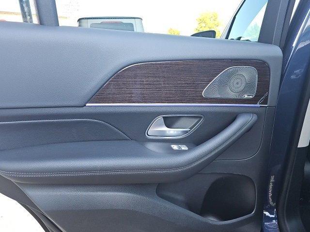 New 2026 Mercedes-Benz GLE 450 4MATIC image 12