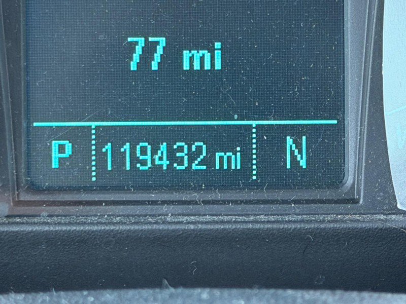 Used 2015 Chevrolet Equinox LT FWD image 20