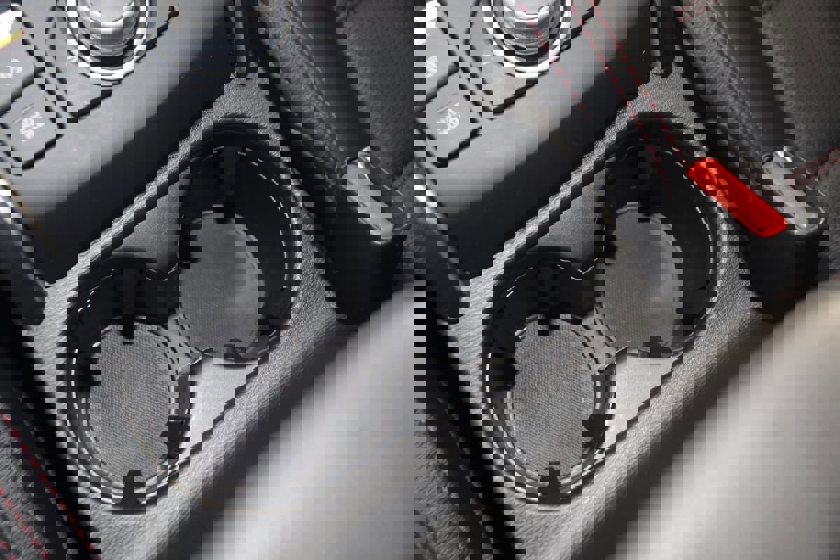 Used 2023 MAZDA CX-5 AWD 2.5 Turbo image 29