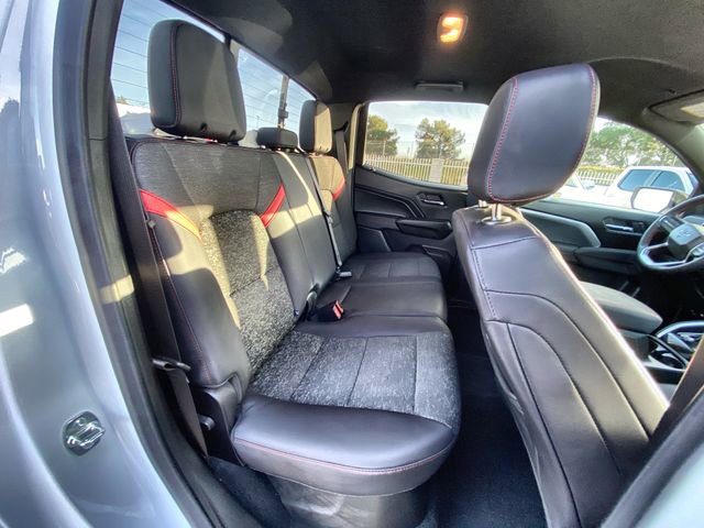 Certified 2026 Chevrolet Colorado Z71 image 18