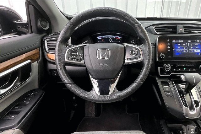 Used 2019 Honda CR-V EX image 5
