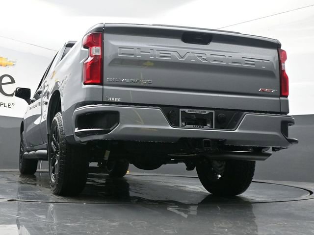 New 2026 Chevrolet Silverado 1500 RST w/ RST Select Package image 32