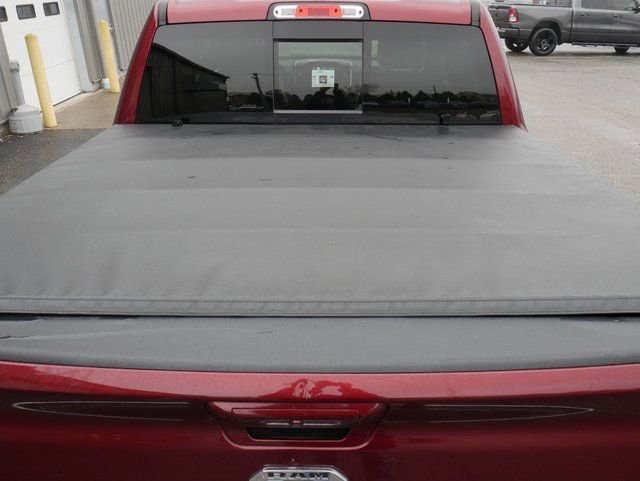 Used 2023 RAM 1500 Laramie image 11