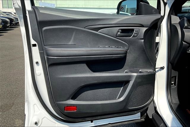 New 2025 Honda Ridgeline TrailSport+ image 22