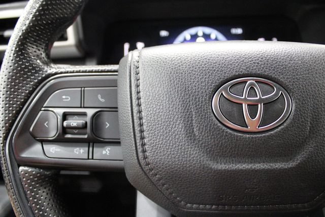 Used 2024 Toyota Tacoma SR5 RWD image 23