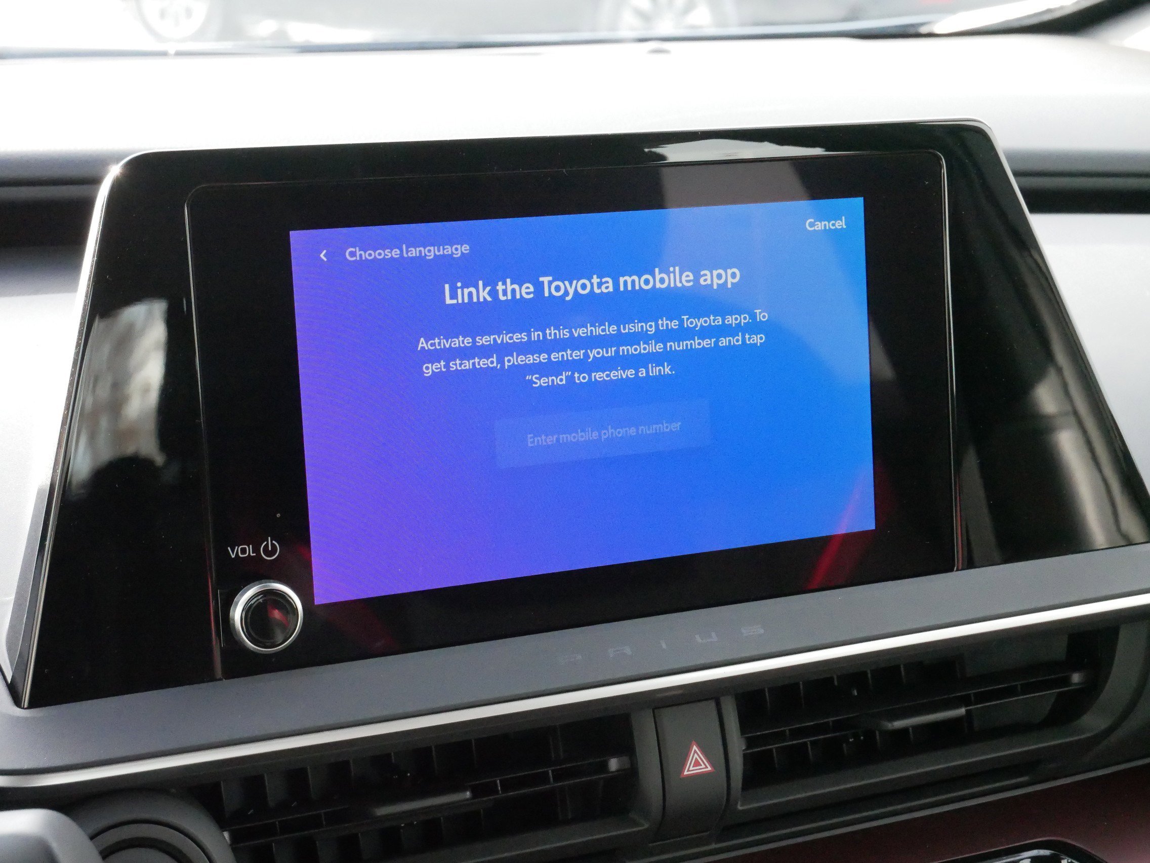 Certified 2024 Toyota Prius Prime image 17