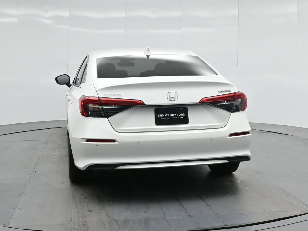 Used 2024 Honda Civic Touring image 26
