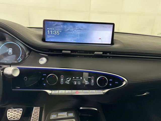 Used 2023 Genesis GV70 2.5T Sport Prestige w/ Sport Prestige Package image 21