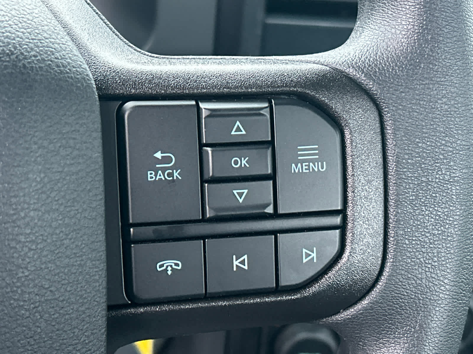 New 2026 Ford F250 XL image 18