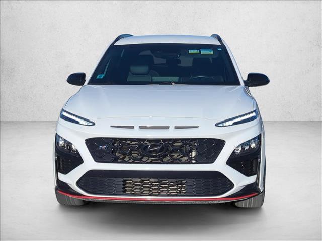 Used 2023 Hyundai Kona N image 3