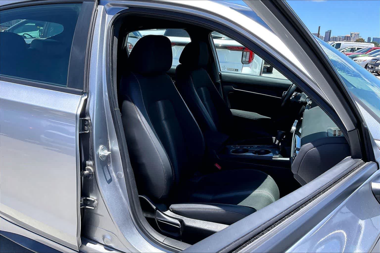 Used 2022 Honda Civic Sport image 13