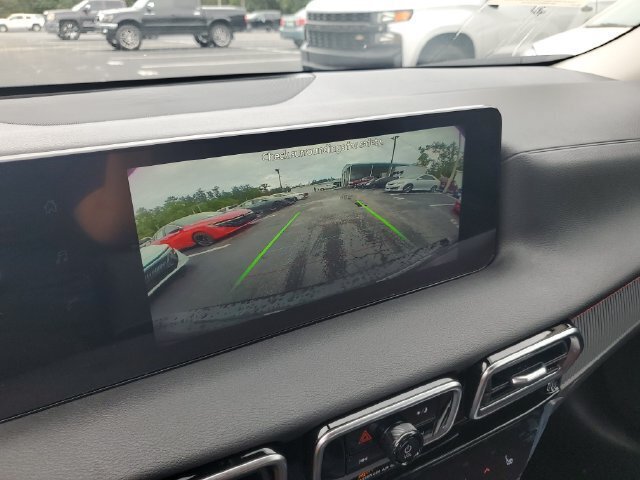 New 2027 Nissan Sentra SR w/ SR All Weather Package FWD image 13