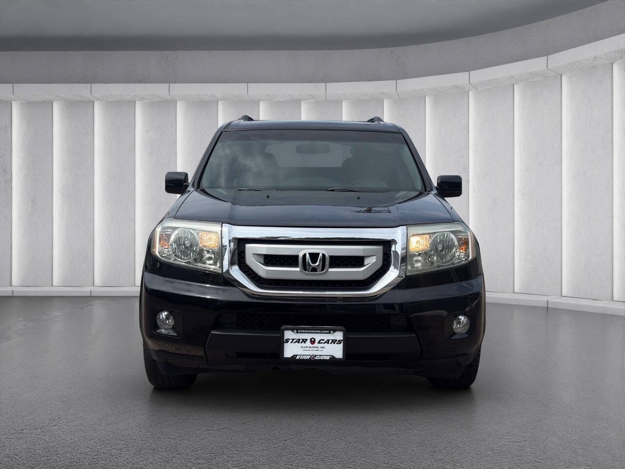 Used 2011 Honda Pilot EX-L image 8