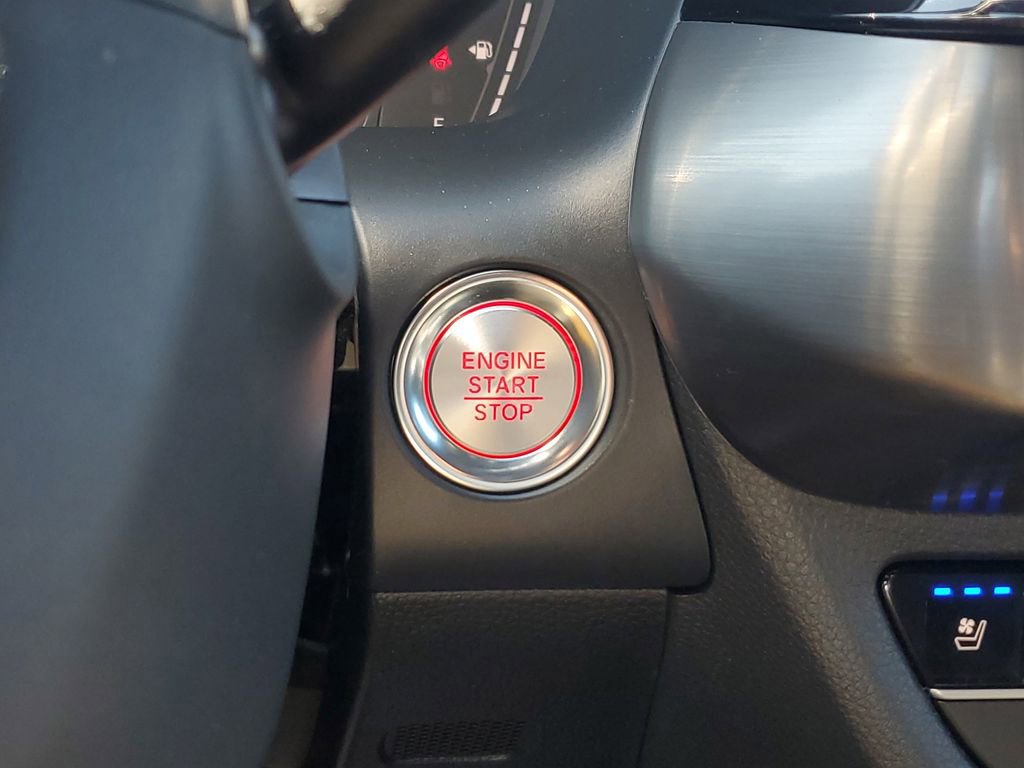 Certified 2025 Acura ADX A-Spec image 33