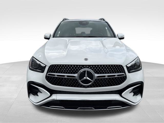 Used 2026 Mercedes-Benz GLE 450 4MATIC image 3