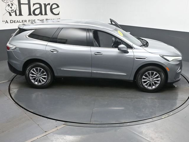 Used 2023 Buick Enclave Essence w/ LPO, Floor Liner Package FWD image 49