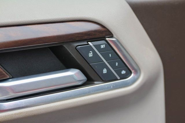 Used 2024 GMC Sierra 1500 SLT w/ SLT Premium Package image 12