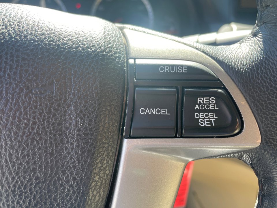 Used 2012 Honda Accord SE image 22